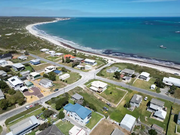 Fifth view of Homely house listing, 39 Jones Street, Ledge Point WA 6043