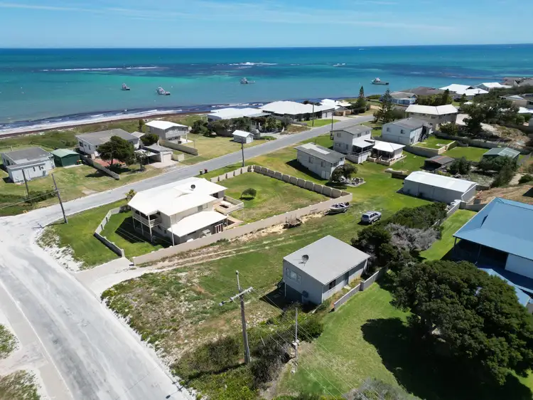 Sixth view of Homely house listing, 39 Jones Street, Ledge Point WA 6043