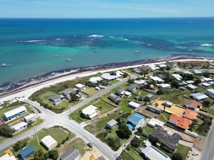 Seventh view of Homely house listing, 39 Jones Street, Ledge Point WA 6043