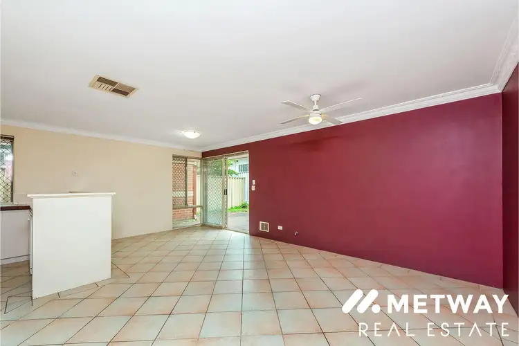 Fourth view of Homely villa listing, 2/78 McMillan Street, Victoria Park WA 6100