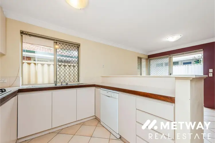 Sixth view of Homely villa listing, 2/78 McMillan Street, Victoria Park WA 6100