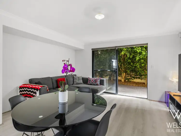 Fourth view of Homely house listing, 3/351 Hardey Road, Cloverdale WA 6105