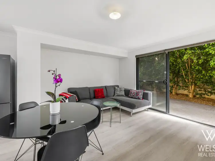 Fifth view of Homely house listing, 3/351 Hardey Road, Cloverdale WA 6105