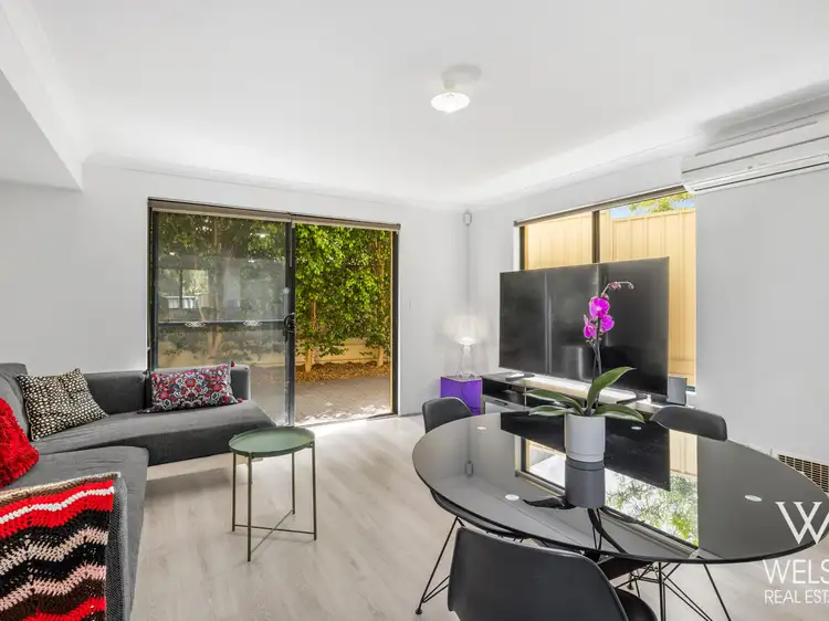 Sixth view of Homely house listing, 3/351 Hardey Road, Cloverdale WA 6105