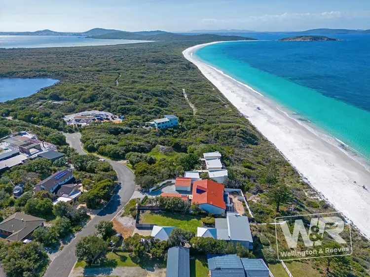 24 La Perouse Crt, Goode Beach WA 6330