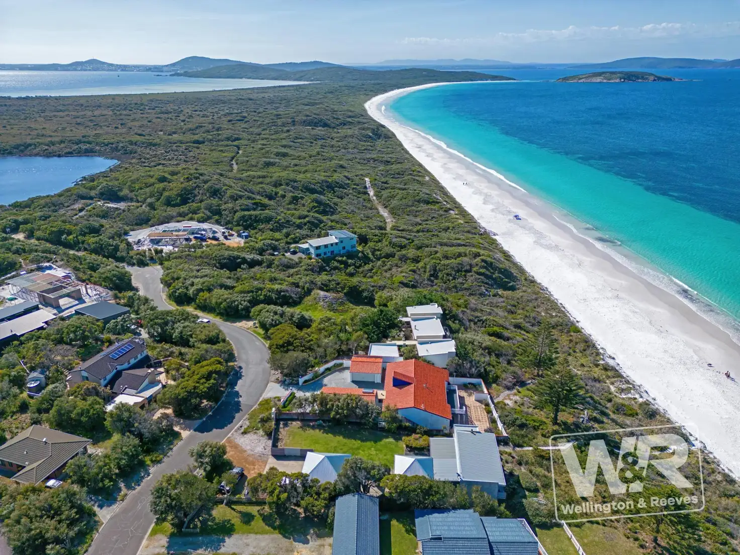 Main view of Homely house listing, 24 La Perouse Crt, Goode Beach WA 6330
