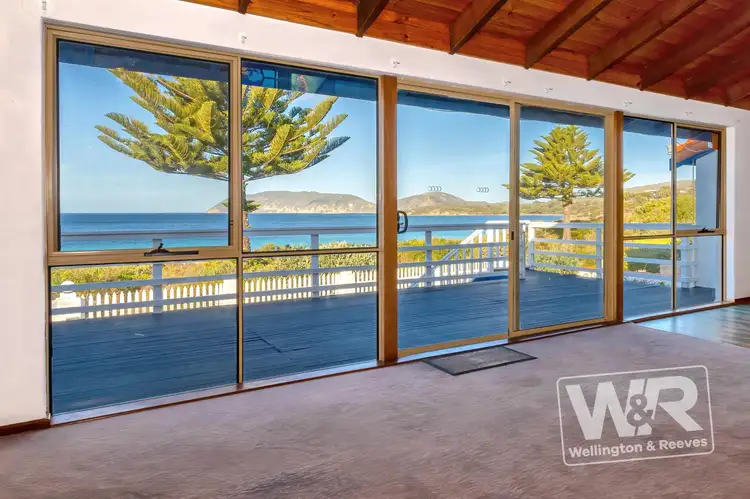 Second view of Homely house listing, 24 La Perouse Crt, Goode Beach WA 6330