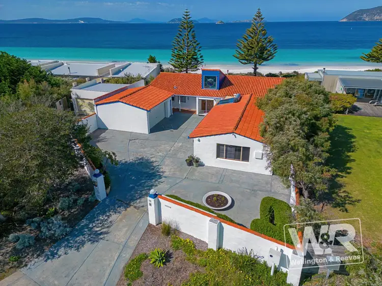 Sixth view of Homely house listing, 24 La Perouse Crt, Goode Beach WA 6330