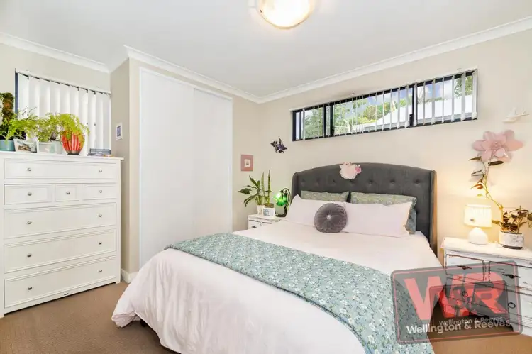 Second view of Homely house listing, Unit 6, 20 Grove Street West, Little Grove WA 6330
