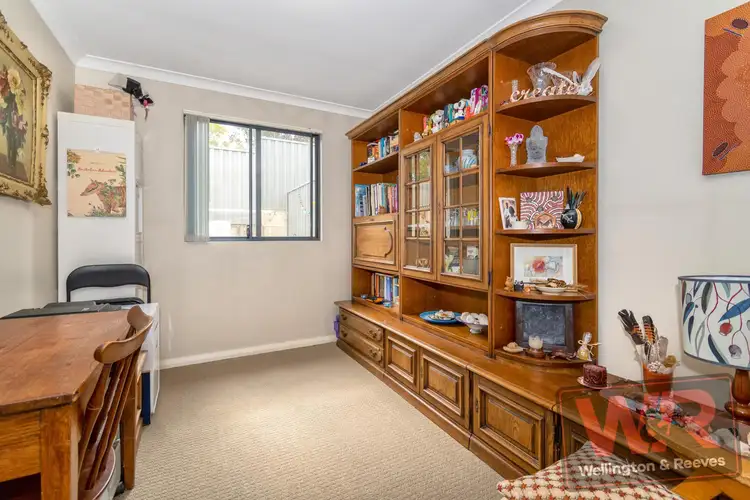 Fourth view of Homely house listing, Unit 6, 20 Grove Street West, Little Grove WA 6330