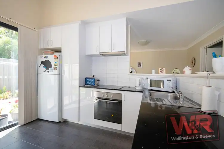 Fifth view of Homely house listing, Unit 6, 20 Grove Street West, Little Grove WA 6330