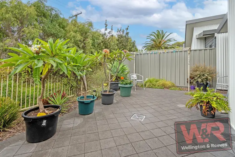 Sixth view of Homely house listing, Unit 6, 20 Grove Street West, Little Grove WA 6330