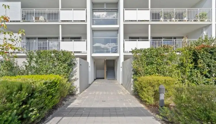 Main view of Homely apartment listing, 8/28 Pollard Street, Glendalough WA 6016