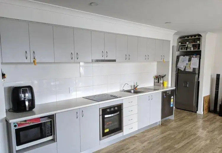 Fifth view of Homely apartment listing, 8/28 Pollard Street, Glendalough WA 6016