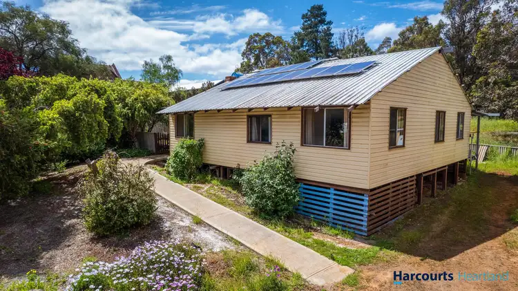 32 Hampton Street, Bridgetown WA 6255