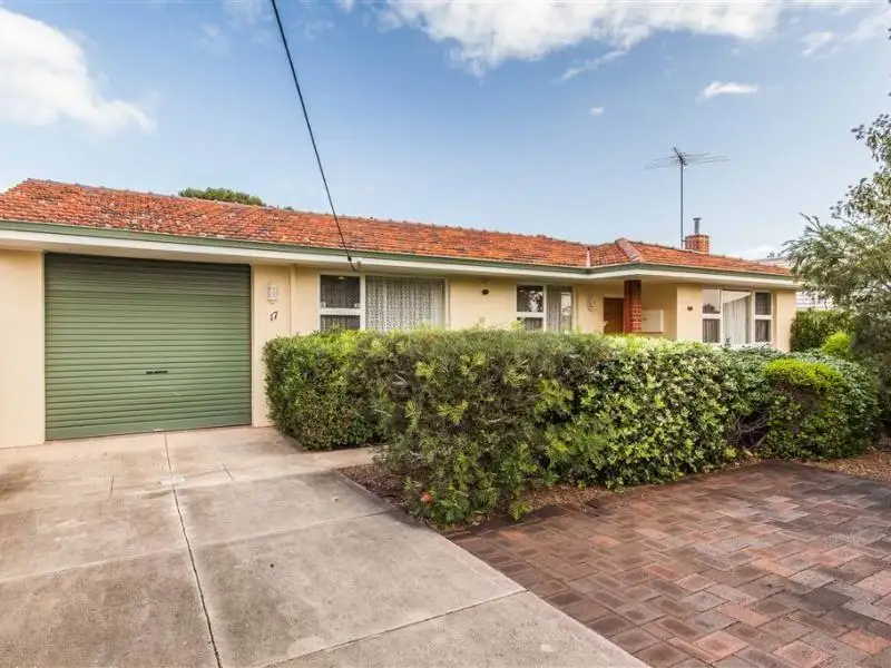 Main view of Homely house listing, 17 Scales Way, Spearwood WA 6163