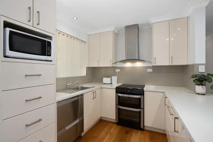 Second view of Homely house listing, 38B Treave Street, Cloverdale WA 6105