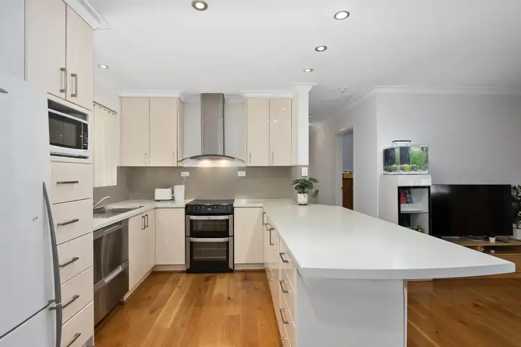 Third view of Homely house listing, 38B Treave Street, Cloverdale WA 6105