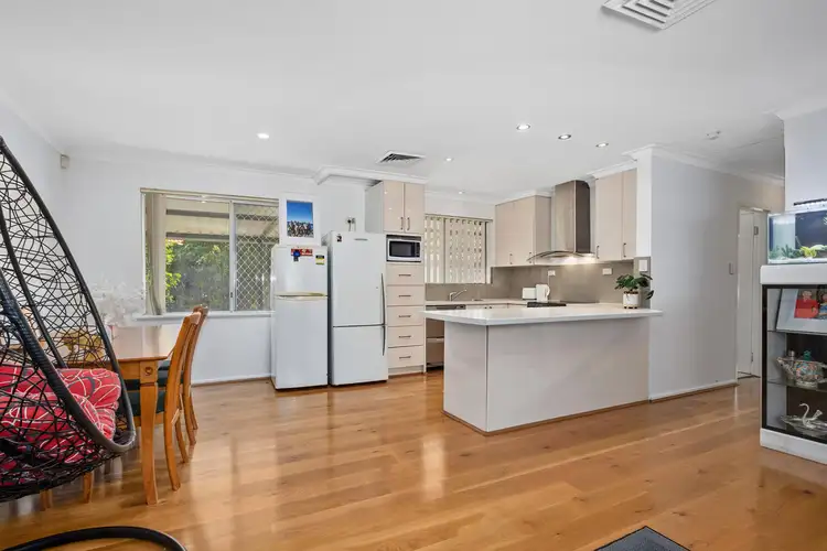 Fourth view of Homely house listing, 38B Treave Street, Cloverdale WA 6105