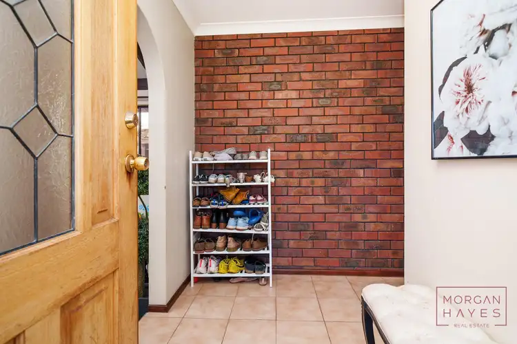 Third view of Homely house listing, 3 Tasman Place, Shelley WA 6148