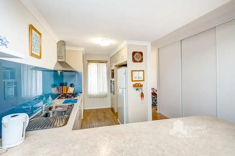 Second view of Homely unit listing, 22c Wisbey Street, Carey Park WA 6230