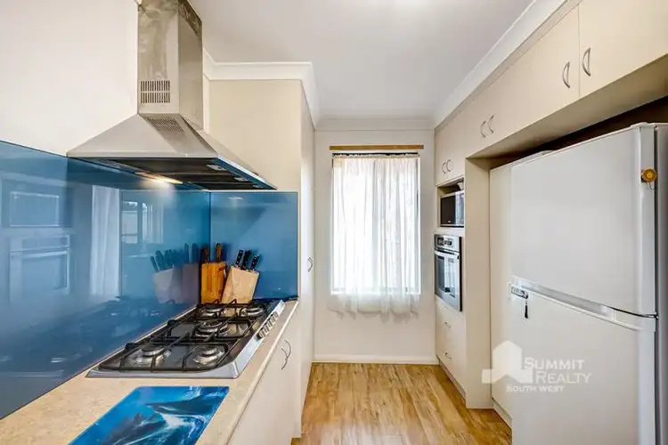 Third view of Homely unit listing, 22c Wisbey Street, Carey Park WA 6230