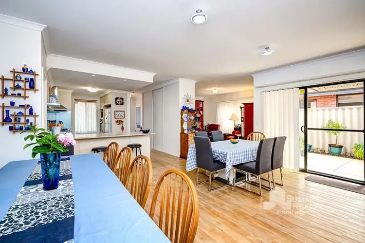 Fourth view of Homely unit listing, 22c Wisbey Street, Carey Park WA 6230