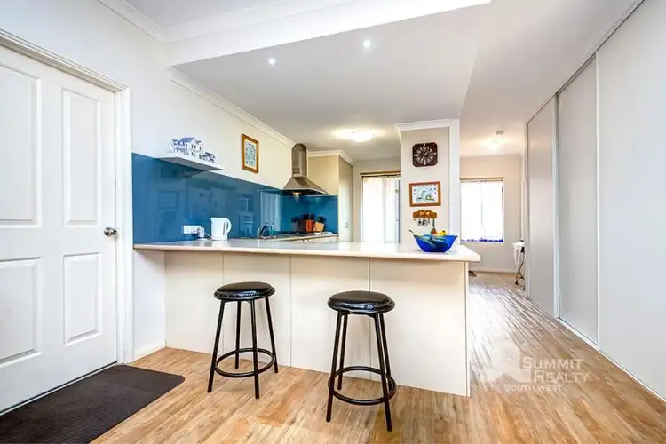 Fifth view of Homely unit listing, 22c Wisbey Street, Carey Park WA 6230