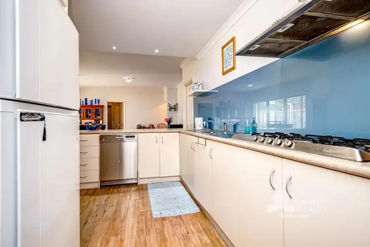 Sixth view of Homely unit listing, 22c Wisbey Street, Carey Park WA 6230