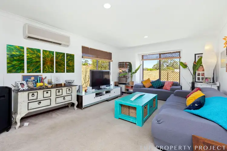 Main view of Homely house listing, 55B Karalundie Way, Mullaloo WA 6027