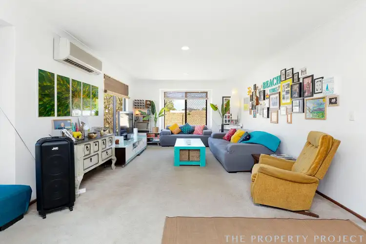 Sixth view of Homely house listing, 55B Karalundie  Way, Mullaloo WA 6027
