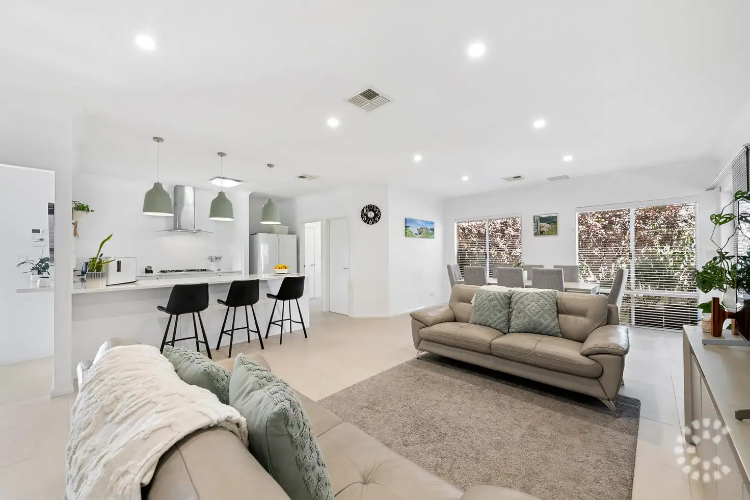 Main view of Homely house listing, 2B Farrell Street, Hilton WA 6163