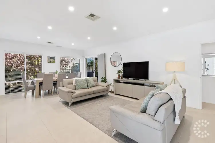 Third view of Homely house listing, 2B Farrell Street, Hilton WA 6163