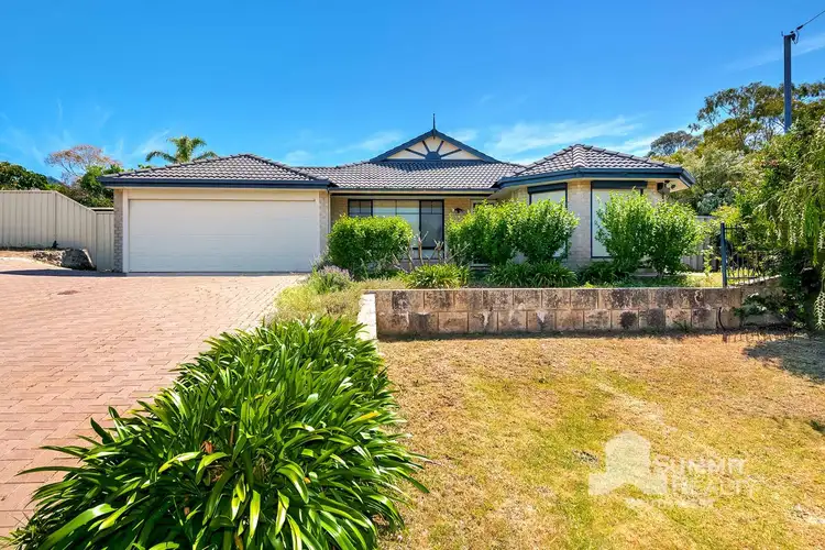 Main view of Homely house listing, 320 Ocean Drive, Withers WA 6230