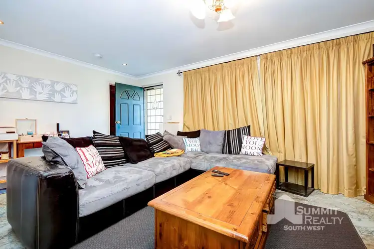 Third view of Homely house listing, 320 Ocean Drive, Withers WA 6230