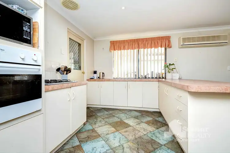 Fourth view of Homely house listing, 320 Ocean Drive, Withers WA 6230
