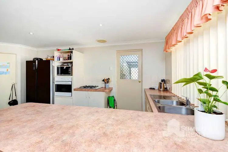 Fifth view of Homely house listing, 320 Ocean Drive, Withers WA 6230