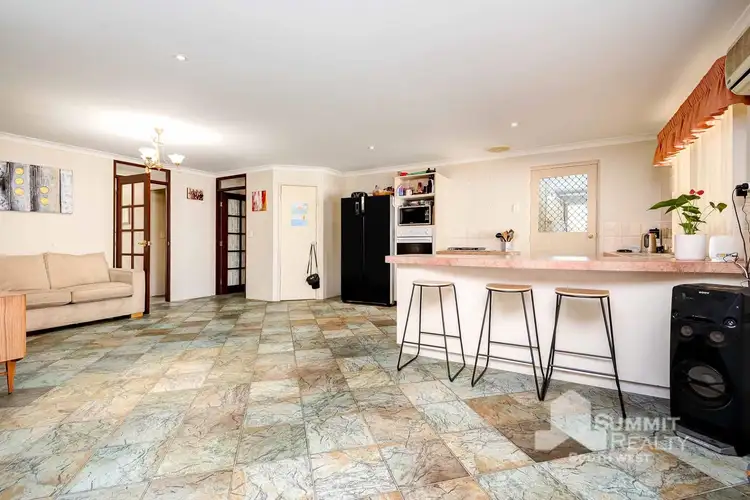 Sixth view of Homely house listing, 320 Ocean Drive, Withers WA 6230
