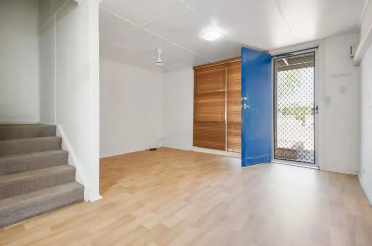 Second view of Homely townhouse listing, 8-23 Wellard Way, Bulgarra WA 6714