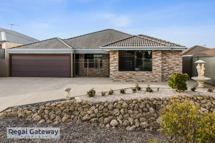 11 Lancelin Approach, Baldivis WA 6171