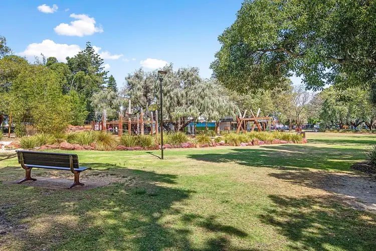 Second view of Homely house listing, 111 Kalgoorlie Street, Mount Hawthorn WA 6016