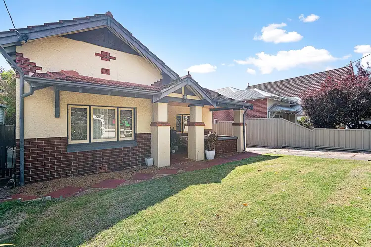 Third view of Homely house listing, 111 Kalgoorlie Street, Mount Hawthorn WA 6016