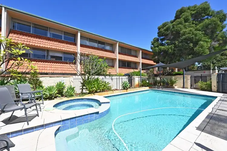 Third view of Homely apartment listing, 29/12 Onslow Road, Shenton Park WA 6008