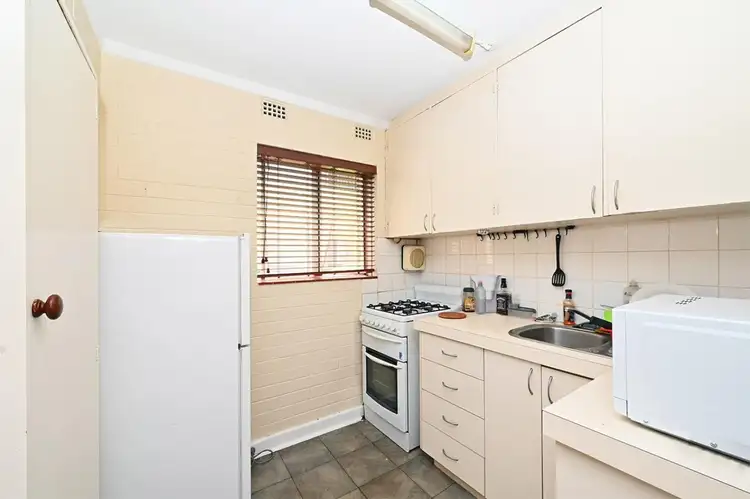 Fifth view of Homely apartment listing, 29/12 Onslow Road, Shenton Park WA 6008