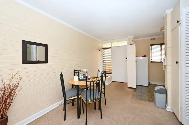 Seventh view of Homely apartment listing, 29/12 Onslow Road, Shenton Park WA 6008