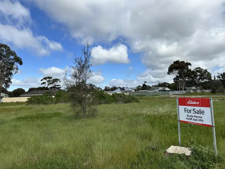 Fourth view of Homely land listing, 22 Cullen Street, Katanning WA 6317