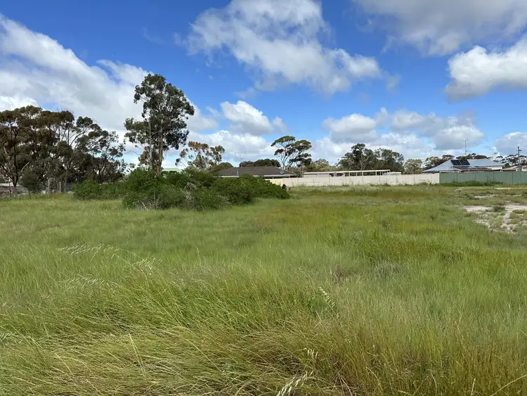 Fifth view of Homely land listing, 22 Cullen Street, Katanning WA 6317