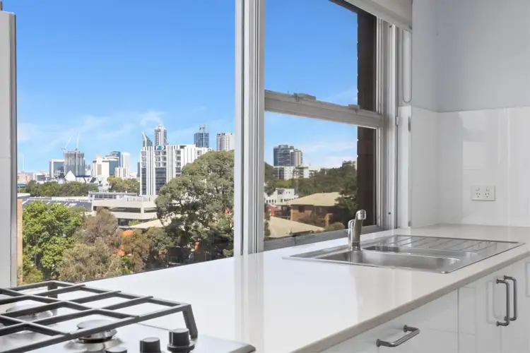 58/40 Cambridge Street, West Leederville WA 6007