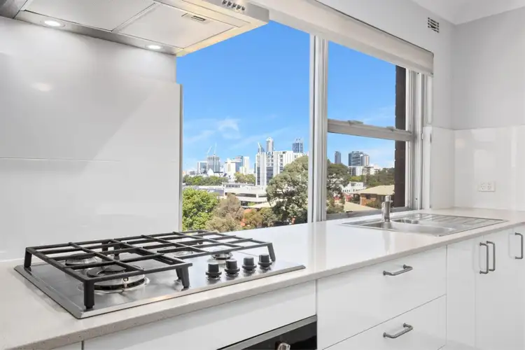 Second view of Homely apartment listing, 58/40 Cambridge Street, West Leederville WA 6007