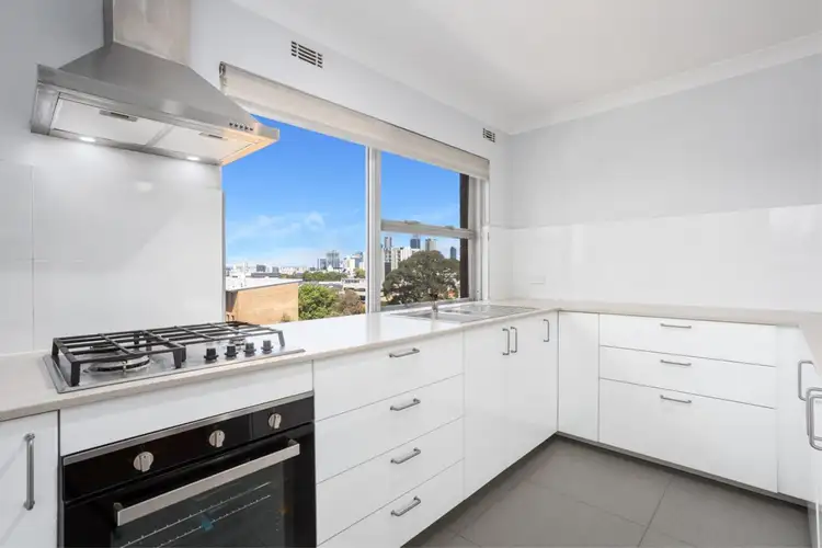 Third view of Homely apartment listing, 58/40 Cambridge Street, West Leederville WA 6007